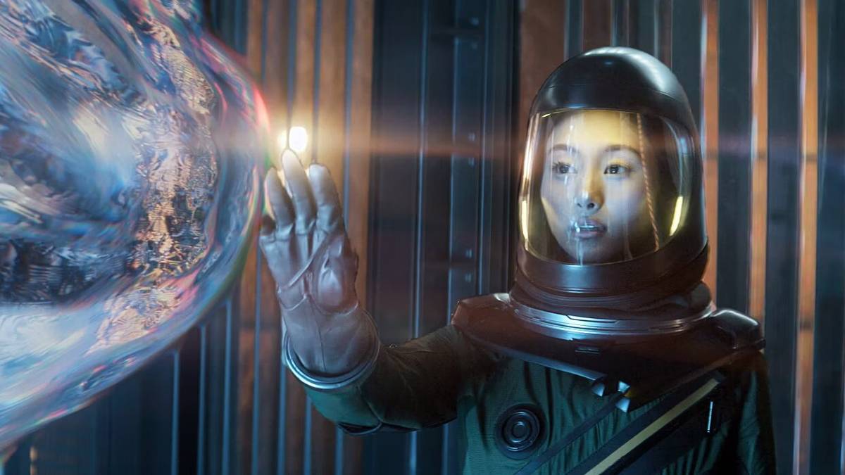 'Invasion' Renewed for Season 3 on Apple TV+