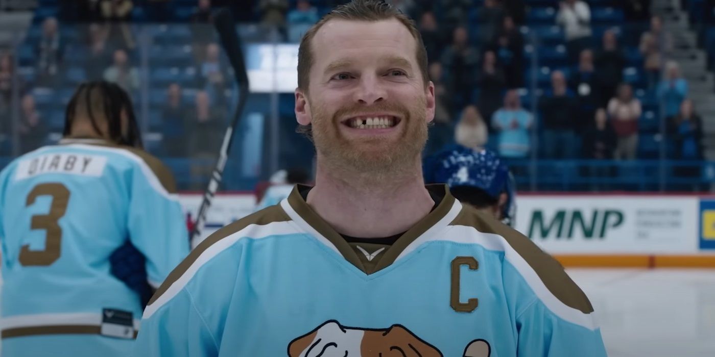 The Fate of Hulu's Hit Hockey Series Has Been Decided After 5 Seasons