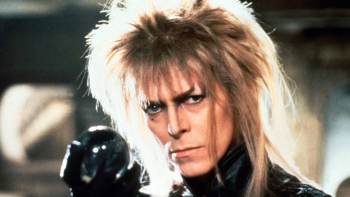 ‘Labyrinth’ Is a Cult Classic Now, But It Bombed at the Box Office