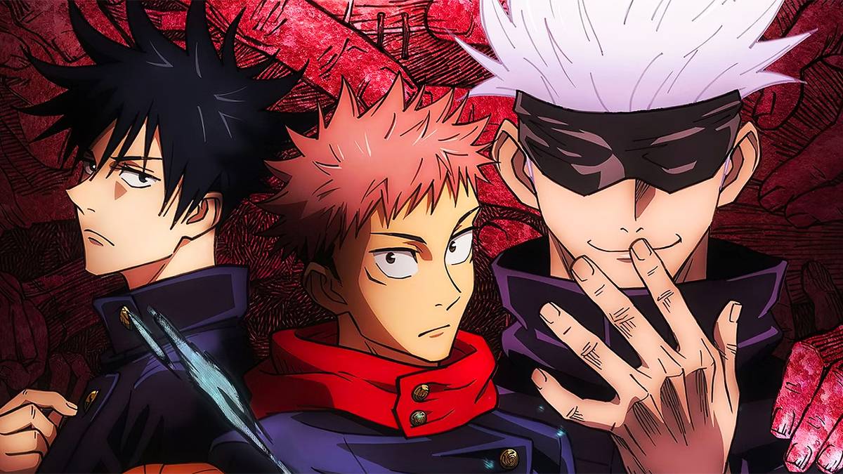 Jujutsu Kaisen - Article Neuf, Divers, Collection Manga