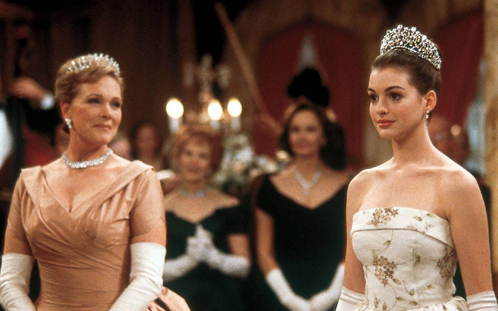 Miracles Happen! 'The Princess Diaries 3' Just Got a Major Update