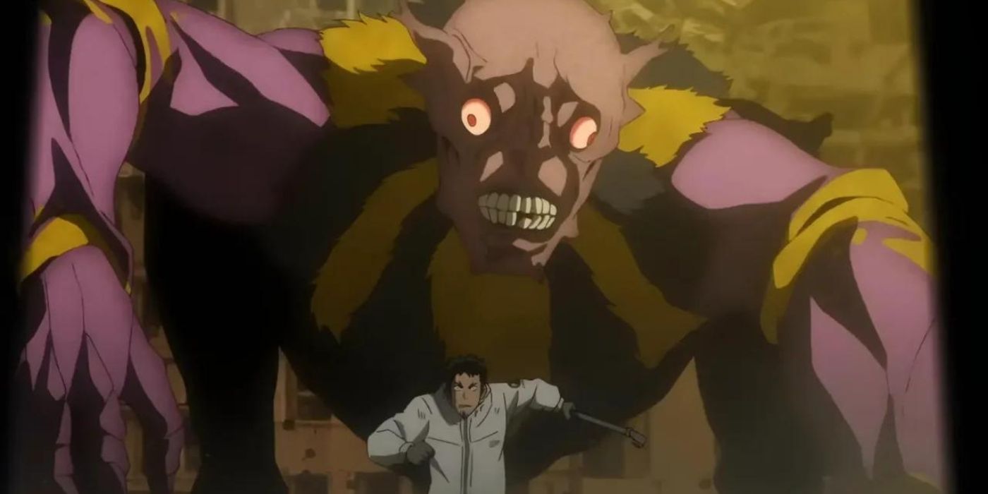 Season 2 of This Brand-New 'Attack on Titan' Replacement Is Surging on Streaming