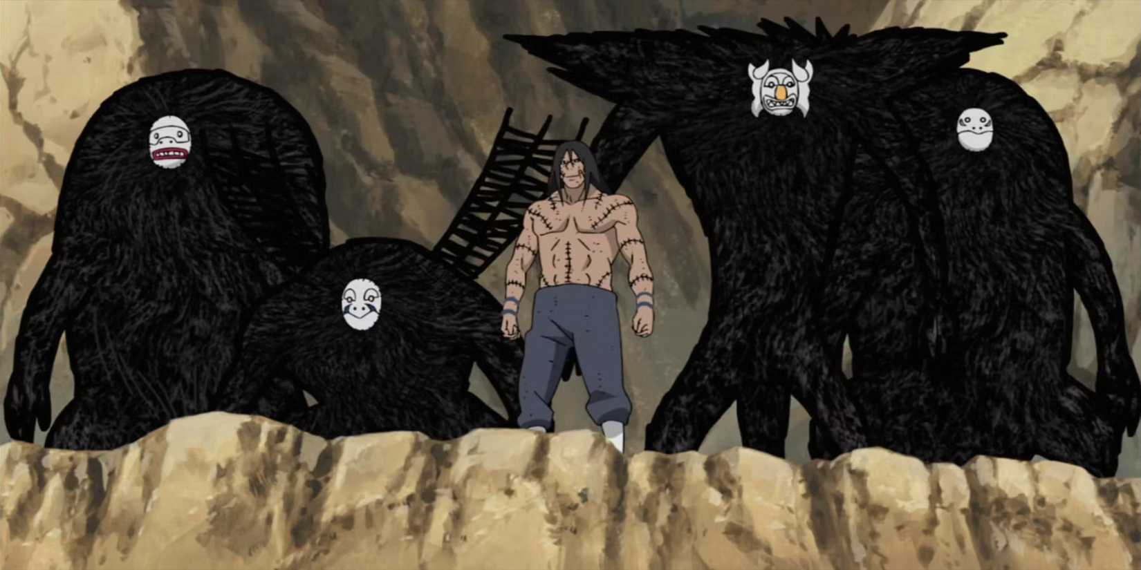 Naruto's 10 Most Underrated Episodes That Are Perfect From Start to Finish, image size:1650x825