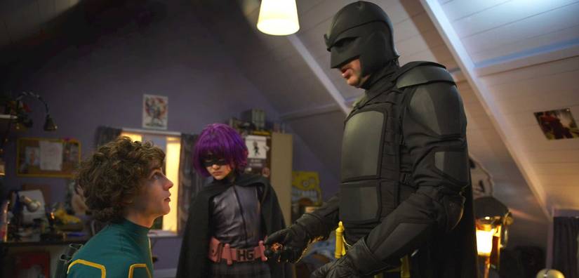 'Kick-Ass' Reboot Will Be 