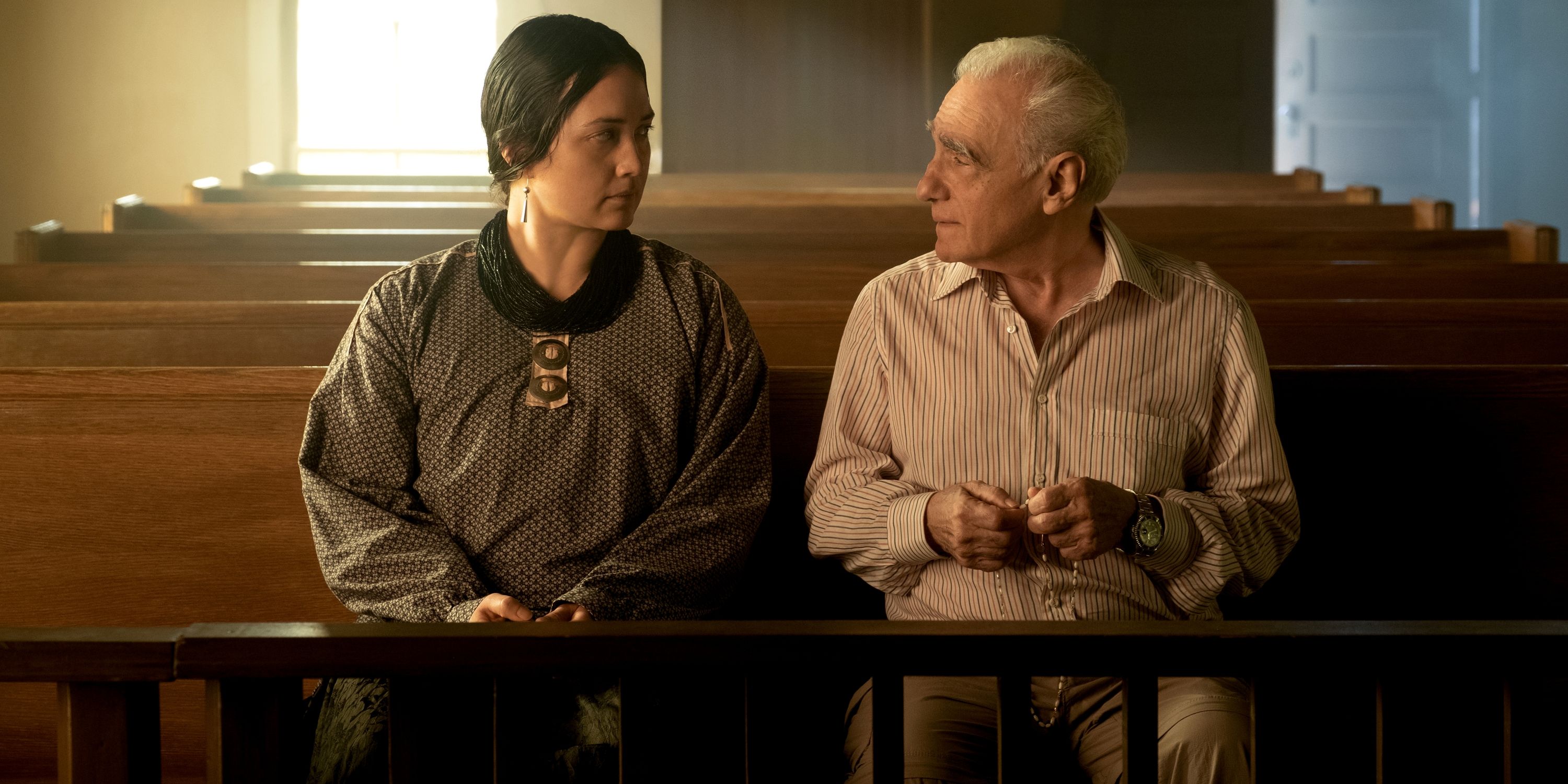 These 2 Actors Have Appeared in More Best Picture Nominees Than Anyone Else in History