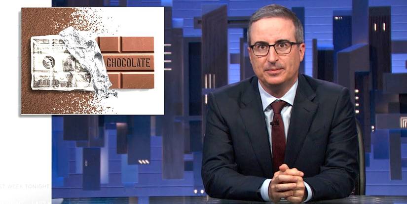 'Last Week Tonight with John Oliver' Sets February Return Date on HBO