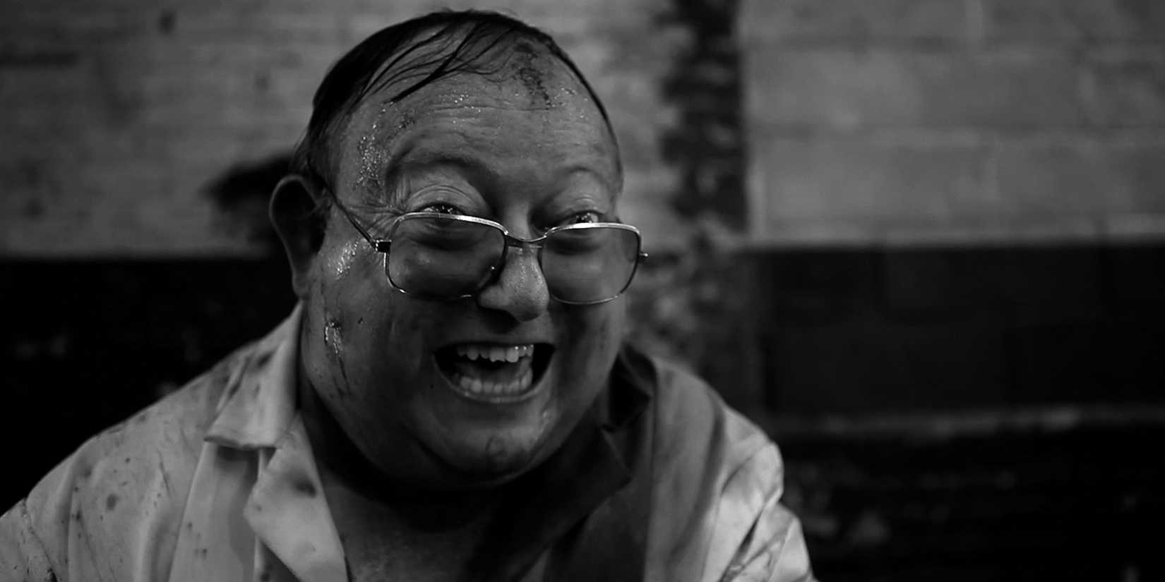 Laurence R. Harvey dans