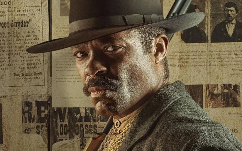 Lawmen: Bass Reeves' Creator Says the Series Leaves Room for More