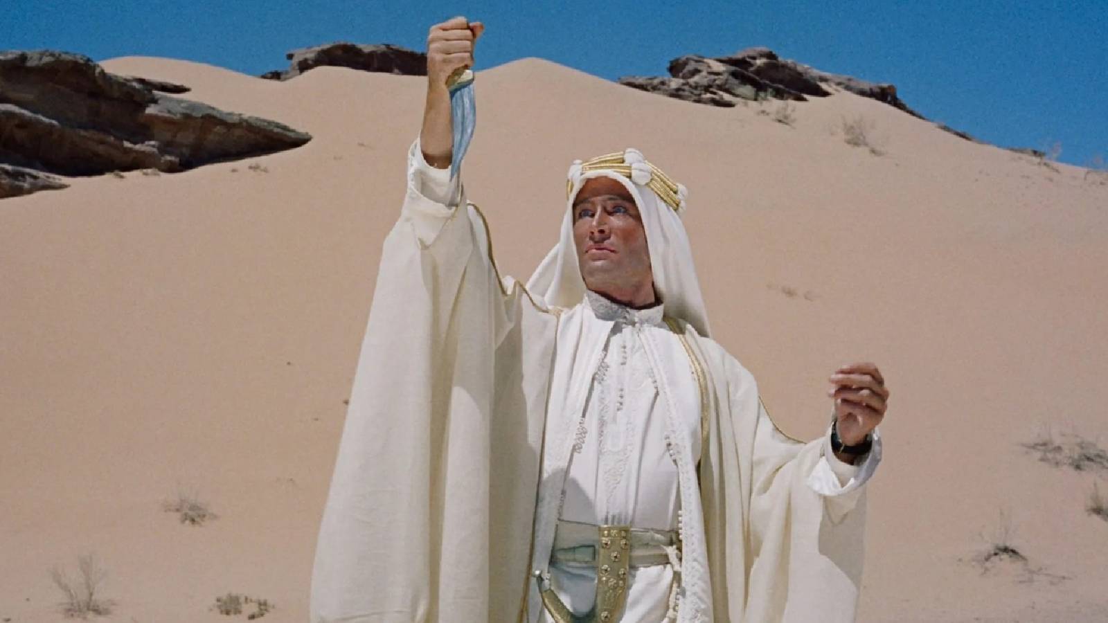 10 Most Ambitious Best Picture Winners, Ranked