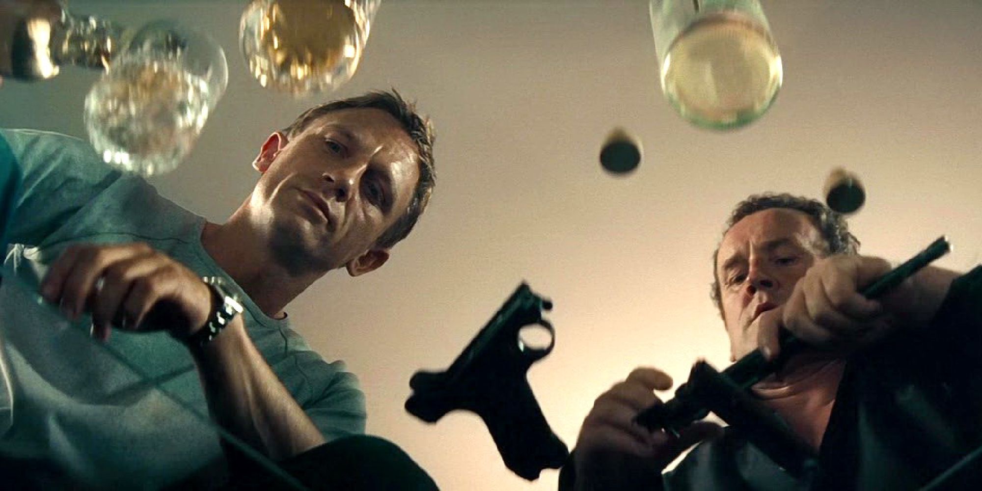 10 Best British Crime Movies, Ranked