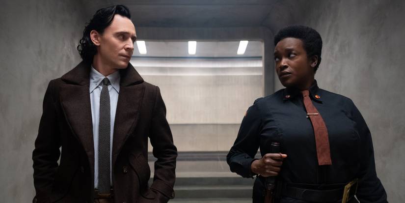 'Loki' Season 2 Costume Designer on Getting Inspiration From NASA