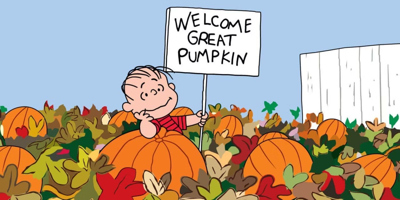 8 Best Peanuts Specials of All Time, Ranked image