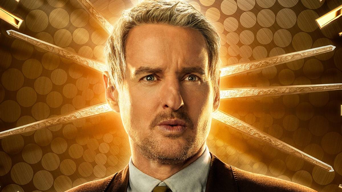 ‘Loki’ Midseason Trailer — Owen Wilson Is in His Jet Ski Era