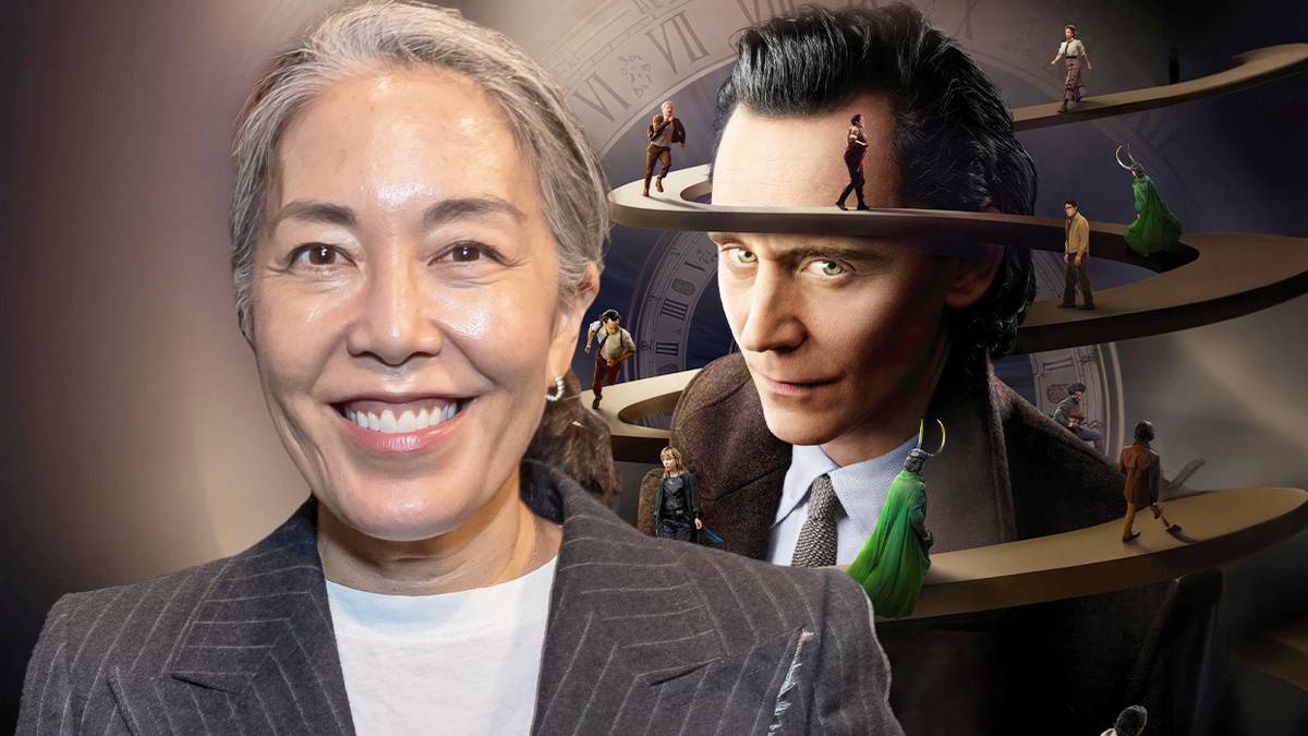 'Loki' Season 2 Costume Designer on Getting Inspiration From NASA