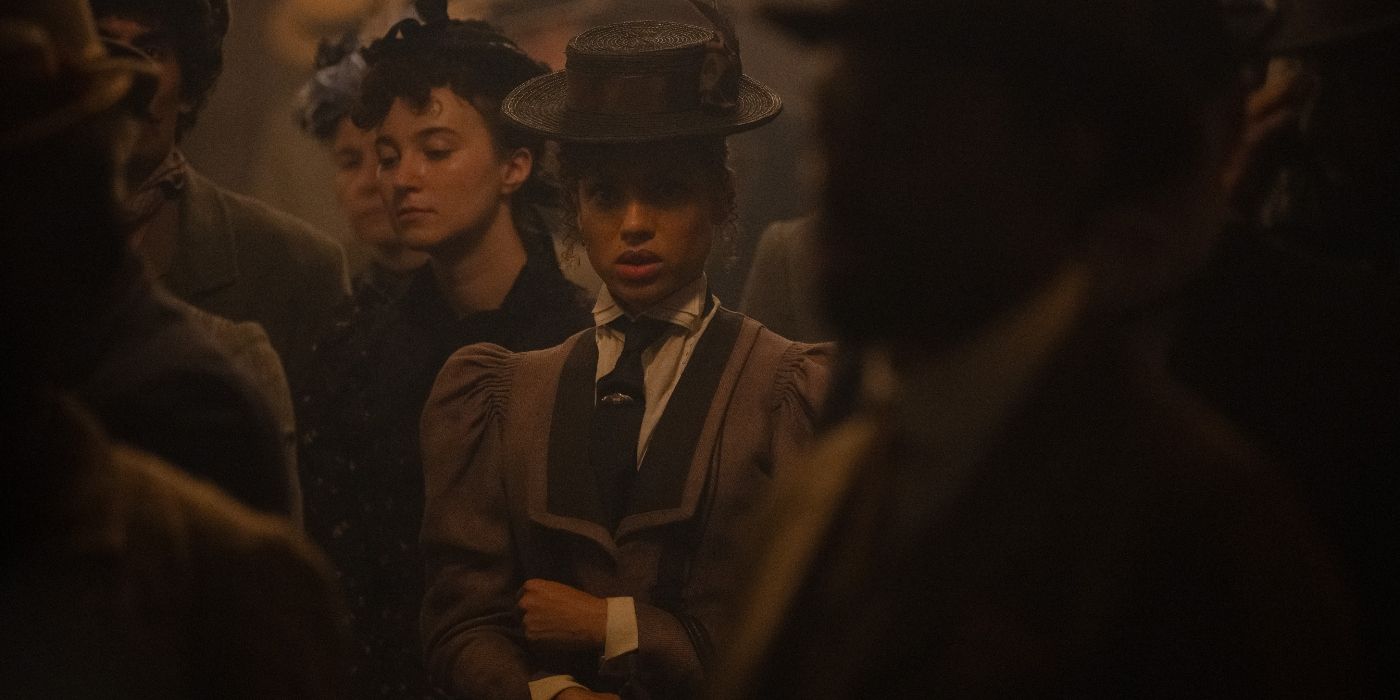 We Finally Know the Truth About Ravonna Renslayer in 'Loki' Season 2
