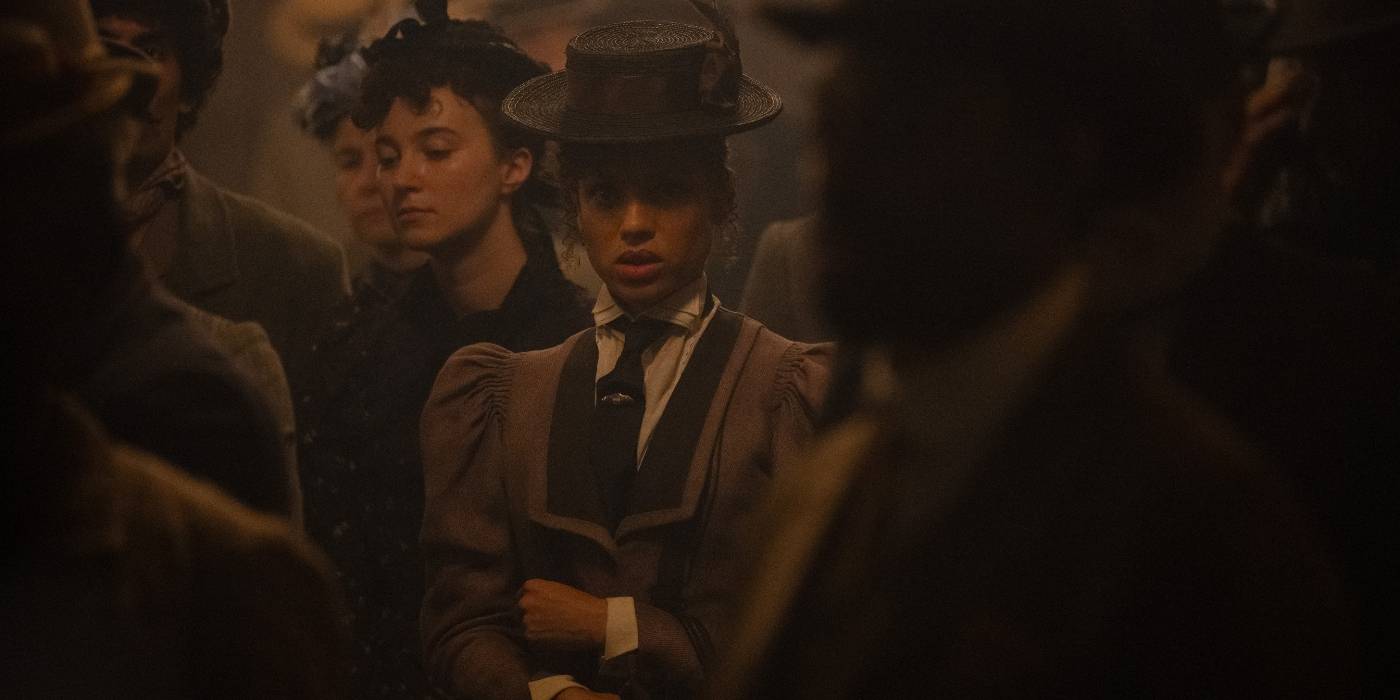 Renslayer In Loki We Finally Know the Truth About Ravonna Renslayer in 'Loki' Season 2