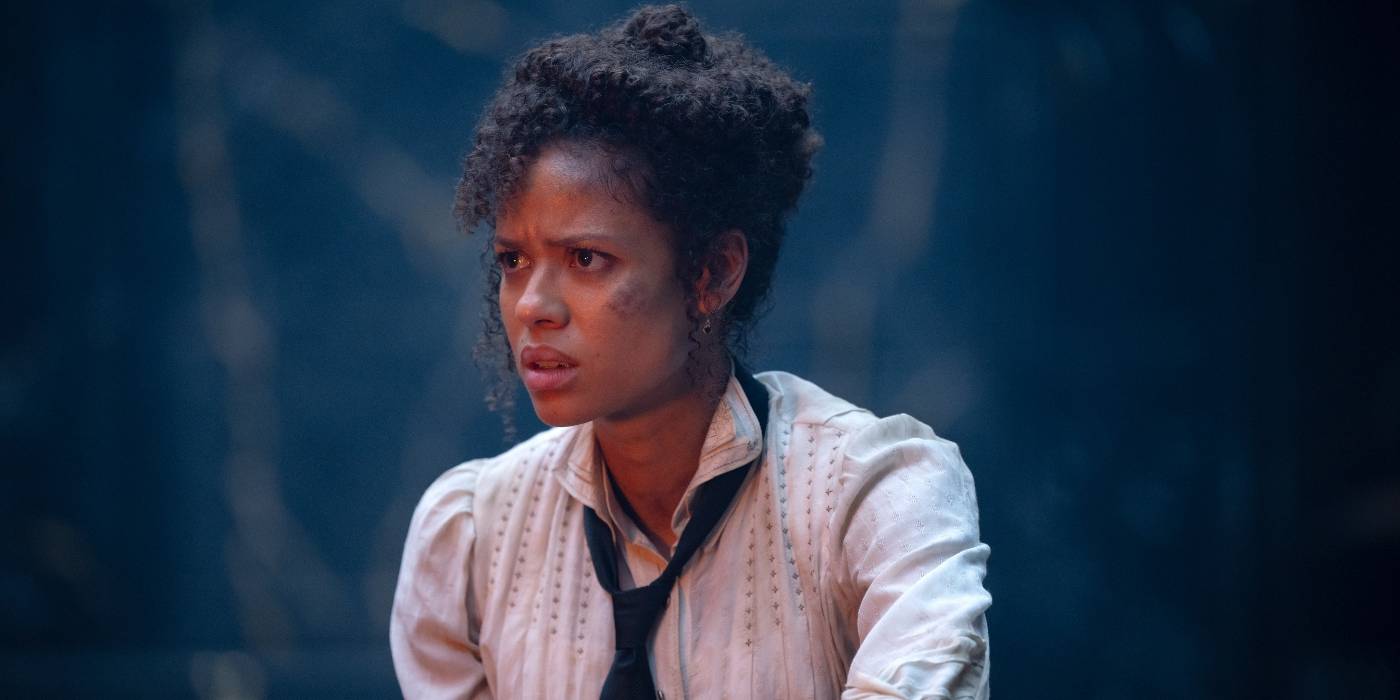 Renslayer In Loki We Finally Know the Truth About Ravonna Renslayer in 'Loki' Season 2