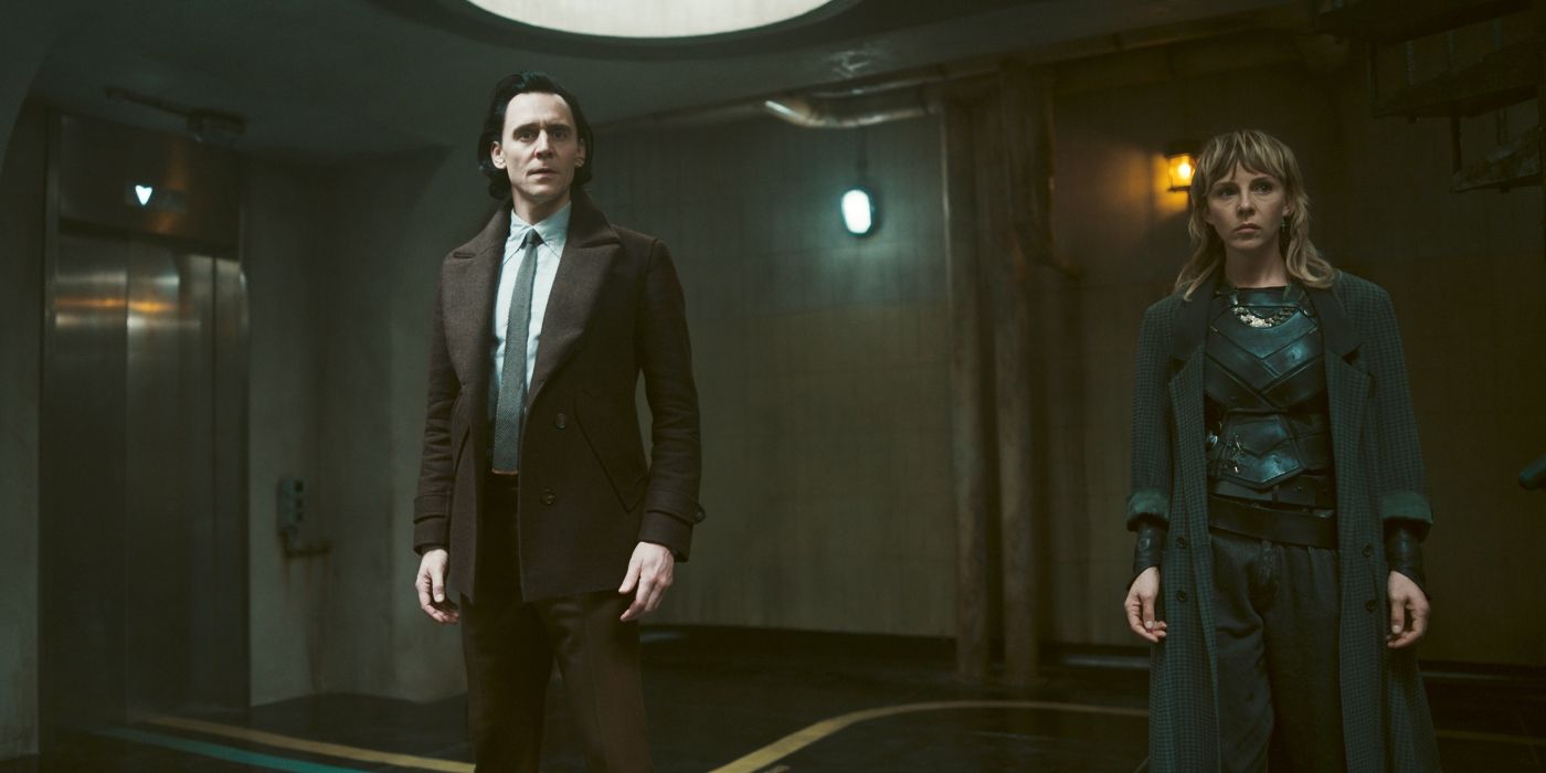 ‘Loki’ Midseason Trailer — Owen Wilson Is in His Jet Ski Era