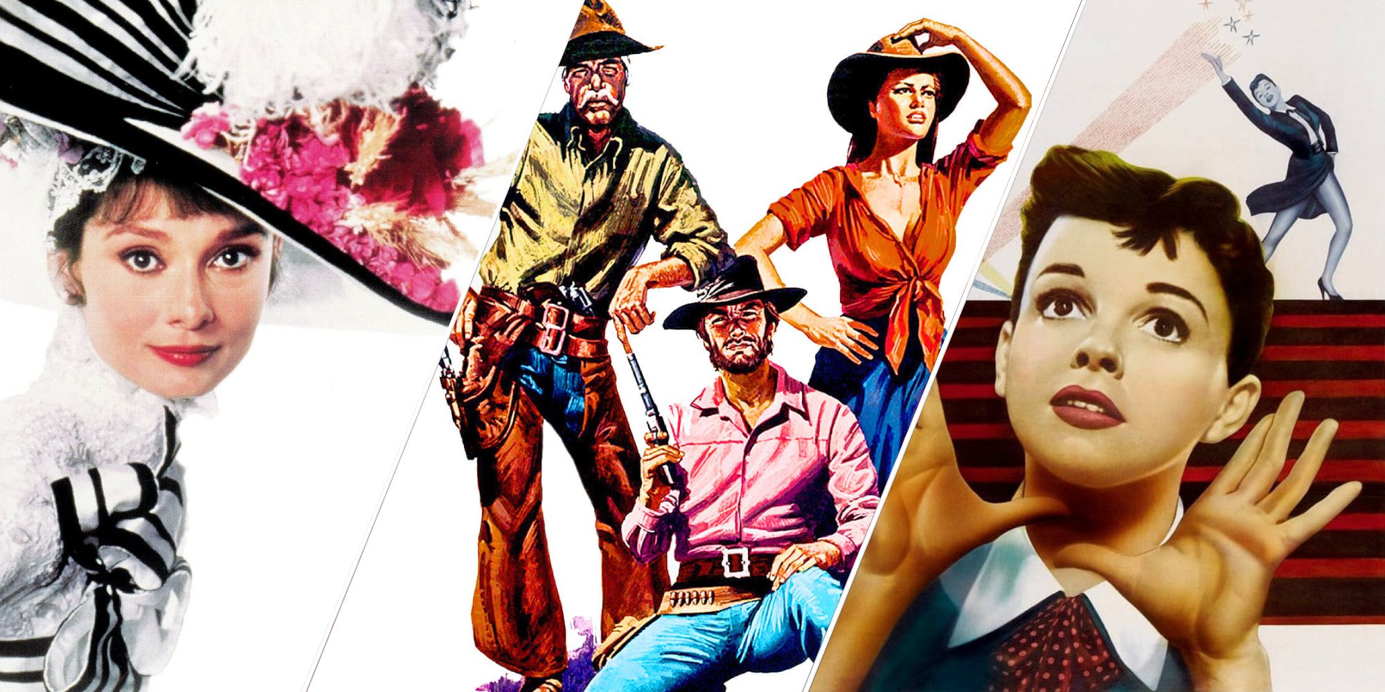 Longest Musicals of All Time