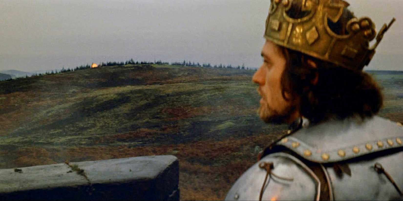 Macbeth - 1971