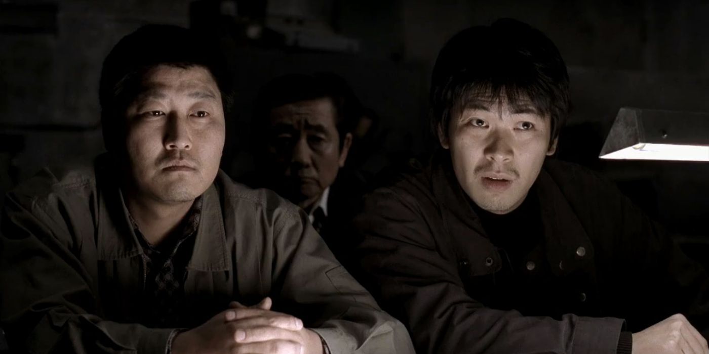 6 Best Korean Folklore Movies of All Time, Ranked