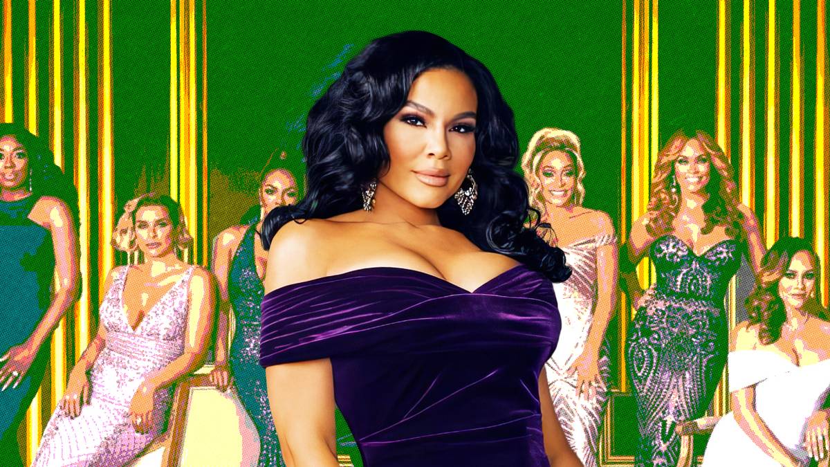 Mia Thornton's New Love Interest Is Plotting 'RHOP' Arrival(02)