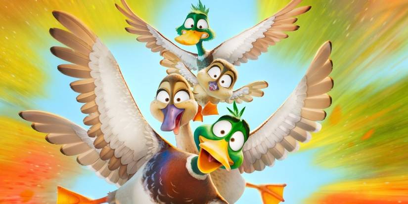 'Migration' International Box Office Takes Flight
