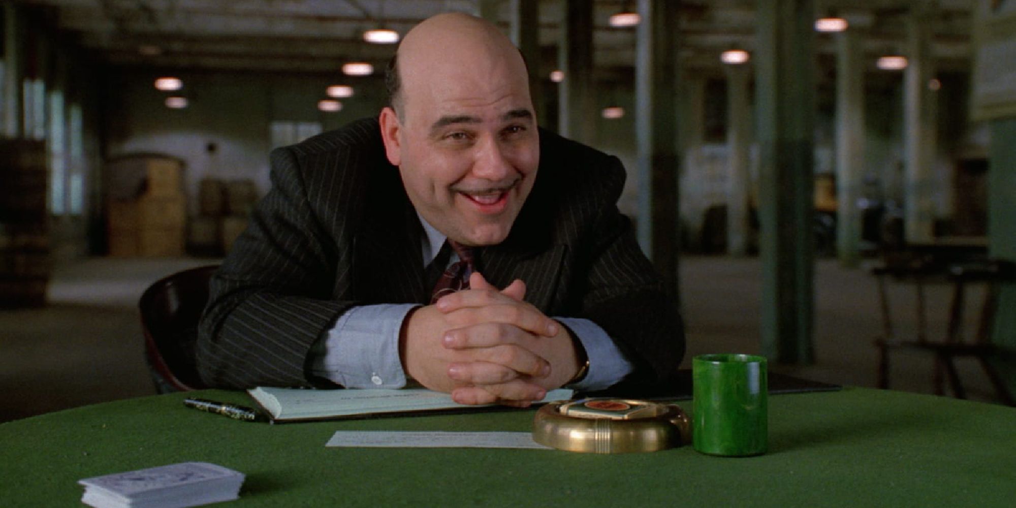 How the Coen Brothers Made One of the Most Beautiful and Overlooked ...
