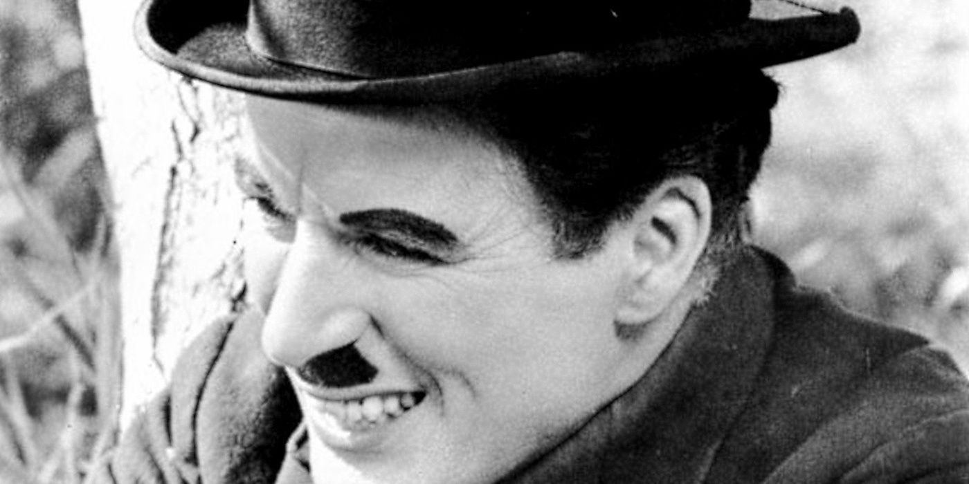 Charlie Chaplin - Moderne Zeiten (Modern Times) - DVD/Blu-ray Klassiker