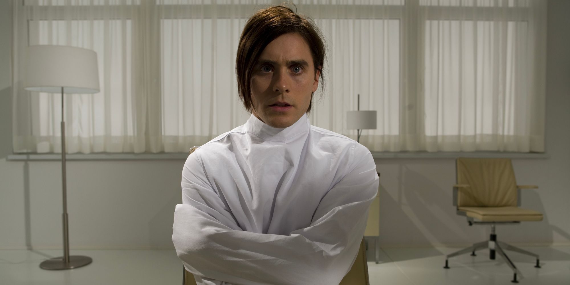 10 Best R-Rated Sci-Fi Movies of the 2000s, Ranked