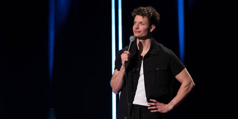 10 Most Popular Shows on Netflix August 24, 2024