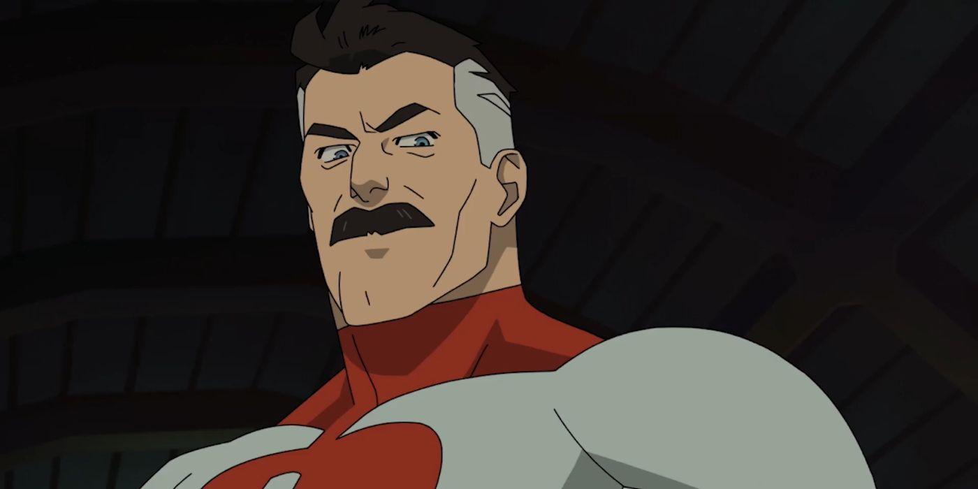 Who Is ‘Invincible’s Oliver Grayson in the Comics?