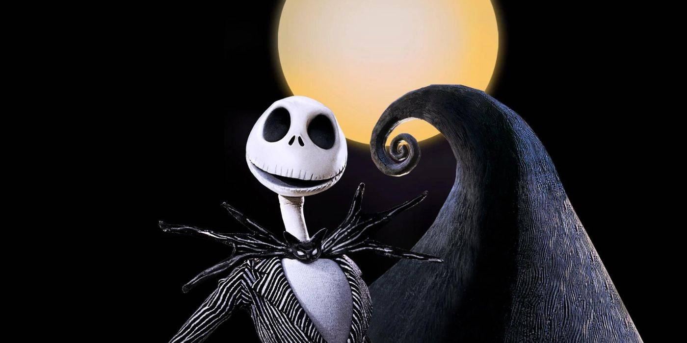 Tim Animation All 5 Tim Burton Animated Movies, Ranked
