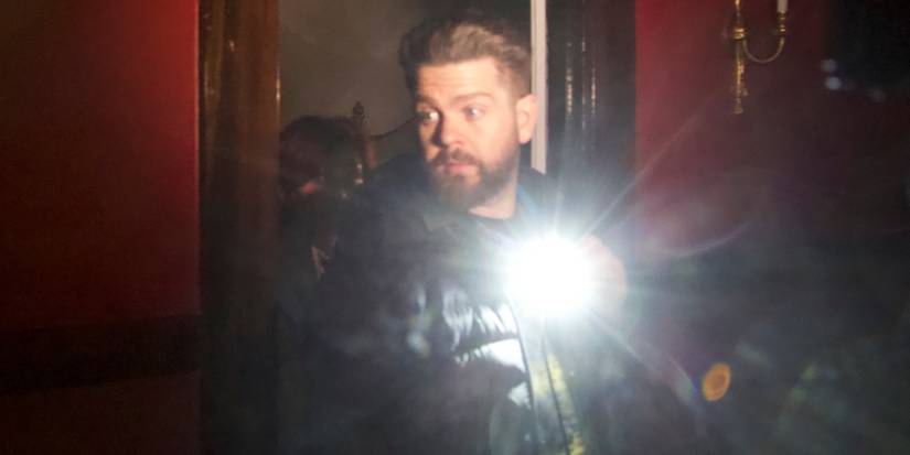 'Night of Terror's Jack Osbourne Sees the Paranormal Hit Too Close to Home