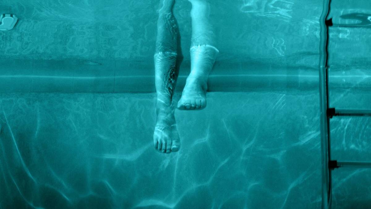 'Night Swim' Sets Digital Release Date
