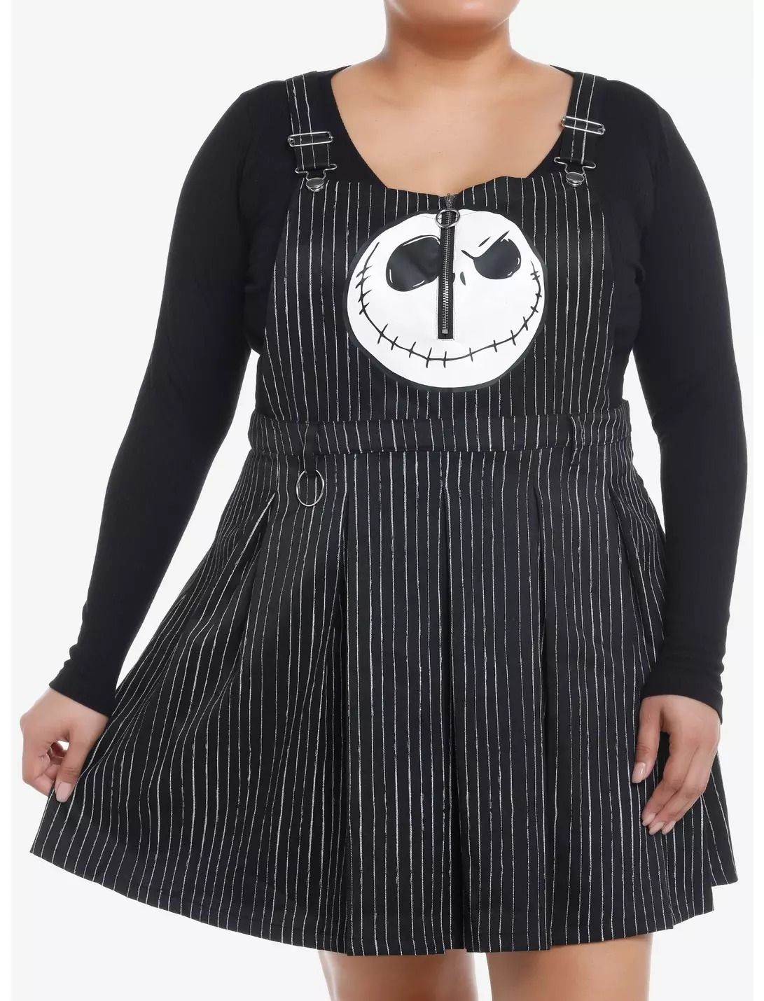 Nightmare Before Christmas' Marks 30th Anniversary With Hot Topic Collection