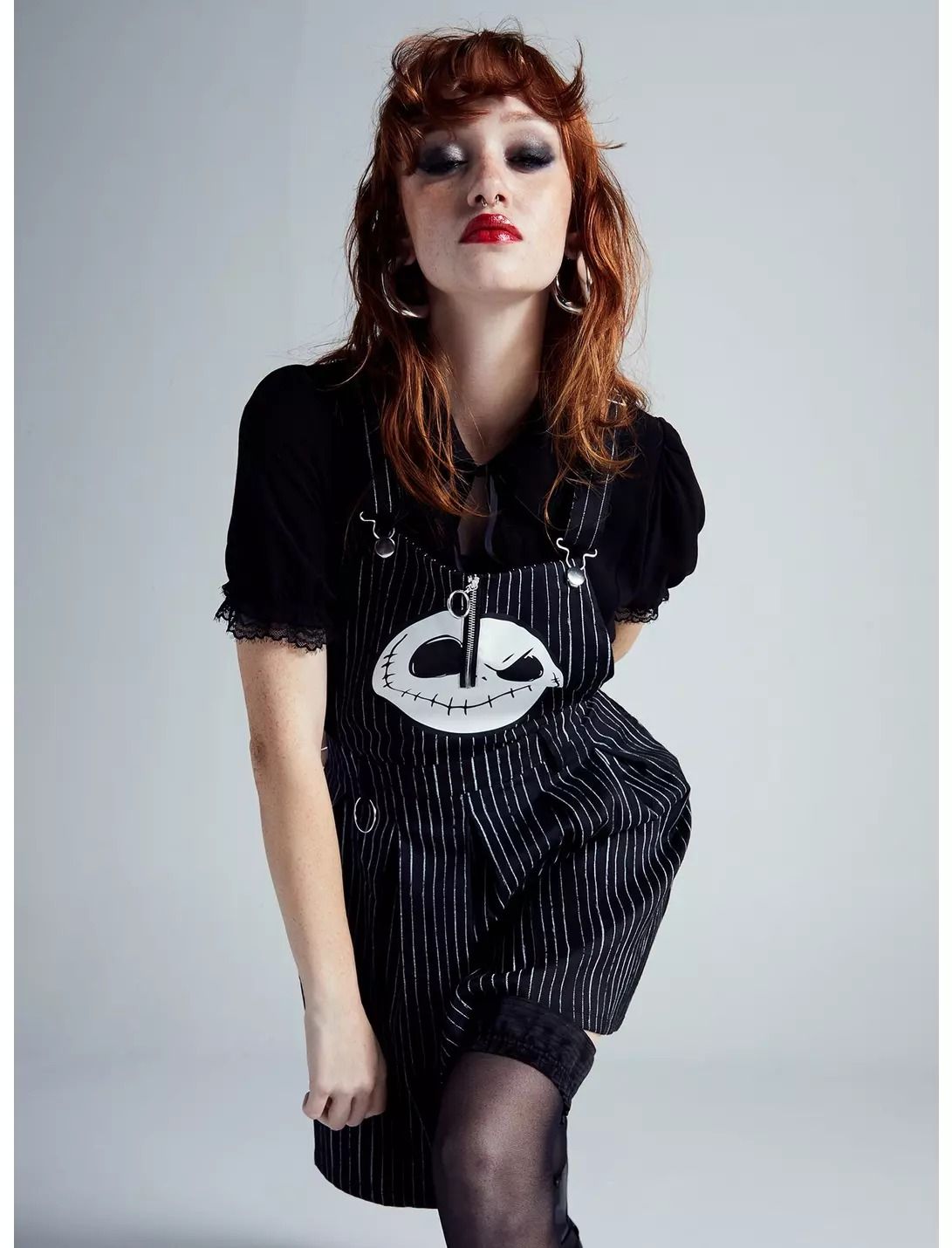 Nightmare Before Christmas' Marks 30th Anniversary With Hot Topic Collection