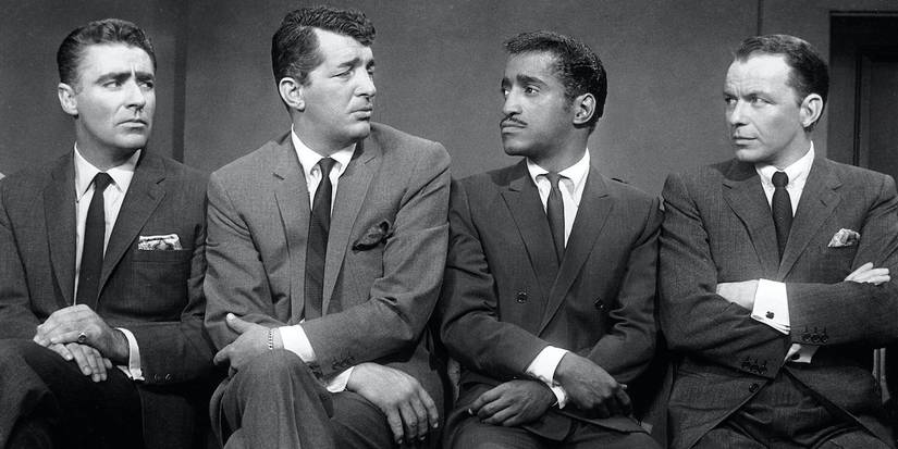 BLOG DA - Regina Bittencourt: Assista Sammy Davis Jr Em The Rat - Foto 11