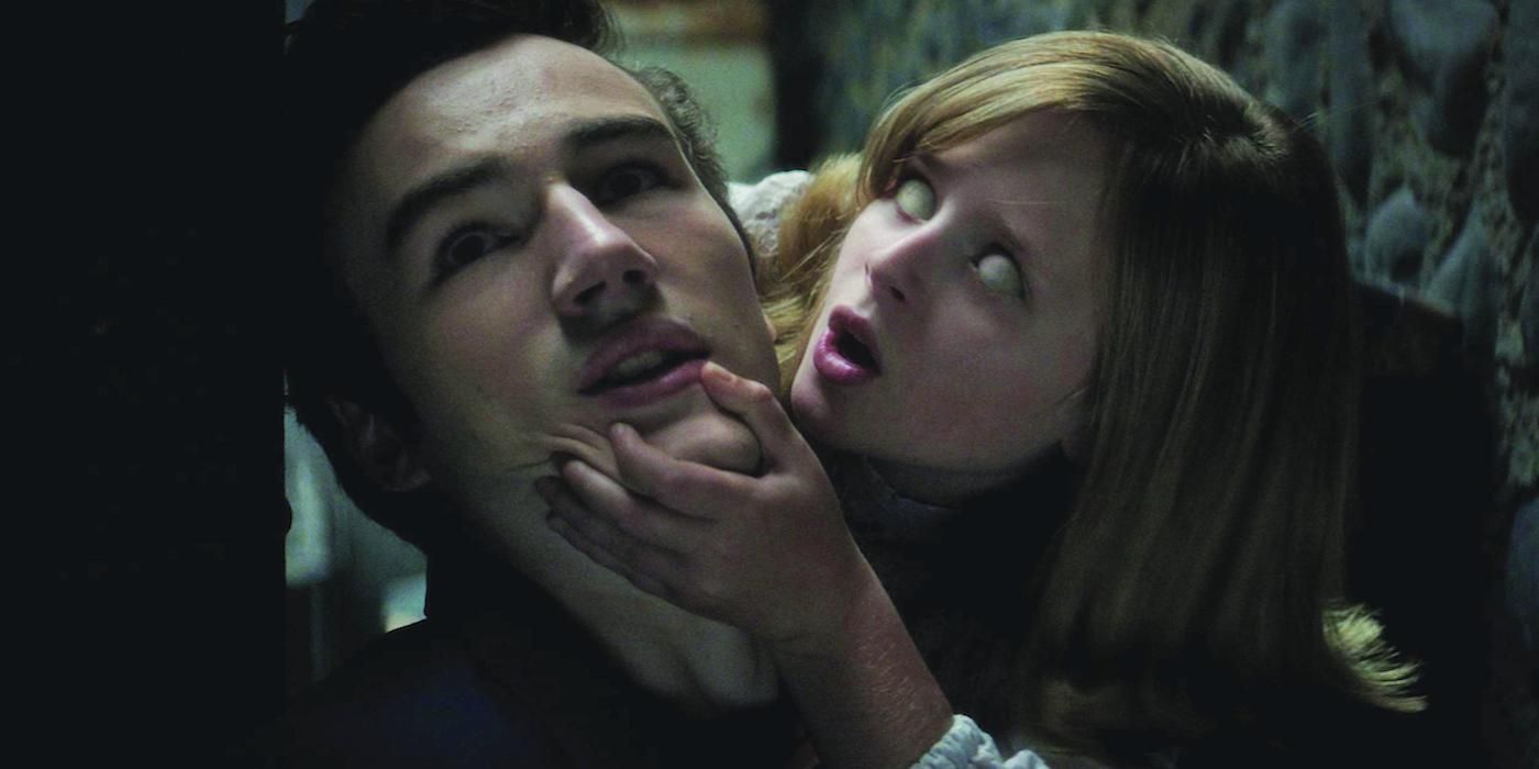 Mike Flanagan Celebrates 'Ouija: Origin of Evil's' Return to Theaters