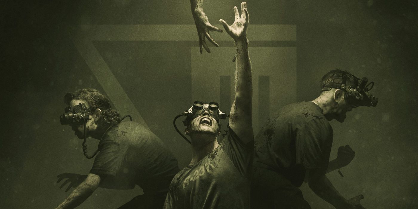 'Outlast' Needs To Be the Next Horror Video Game Adaptation