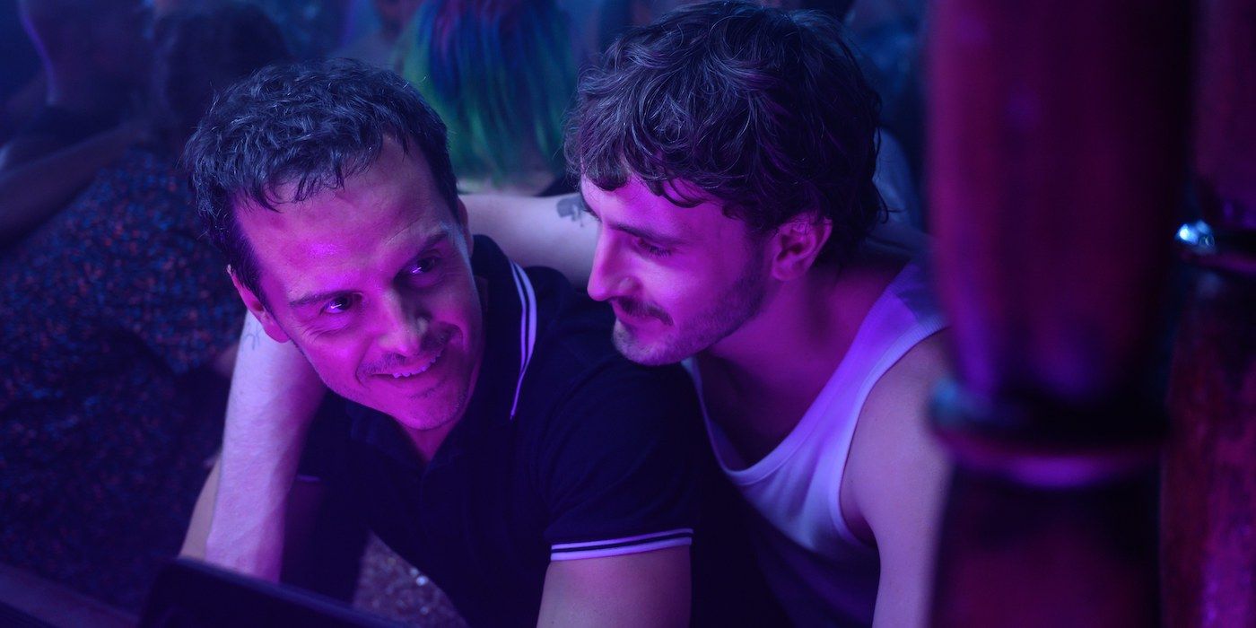 10 Best Movie Twists of the 2020s So Far, Ranked
