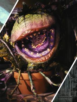 The Funniest Practical Effect in a Movie Is Also One of the Best
