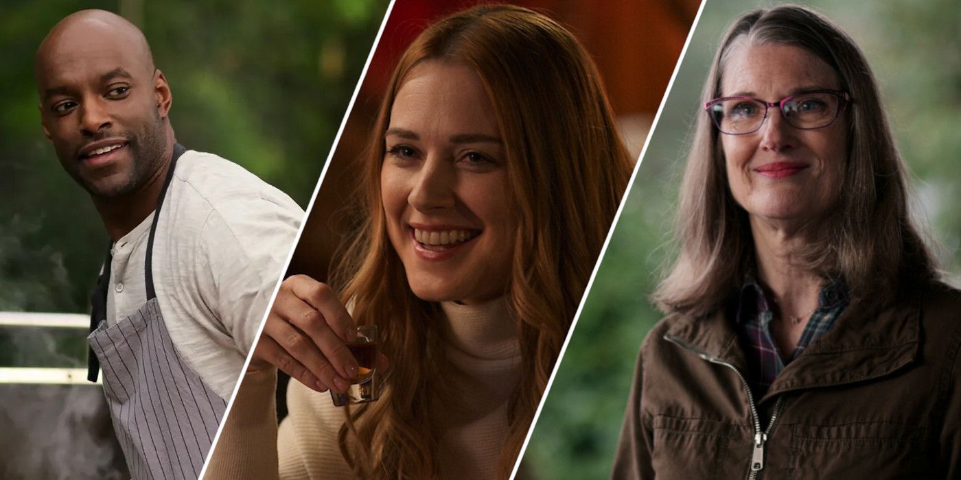 10 Best 'Virgin River' Characters, Ranked by Likability