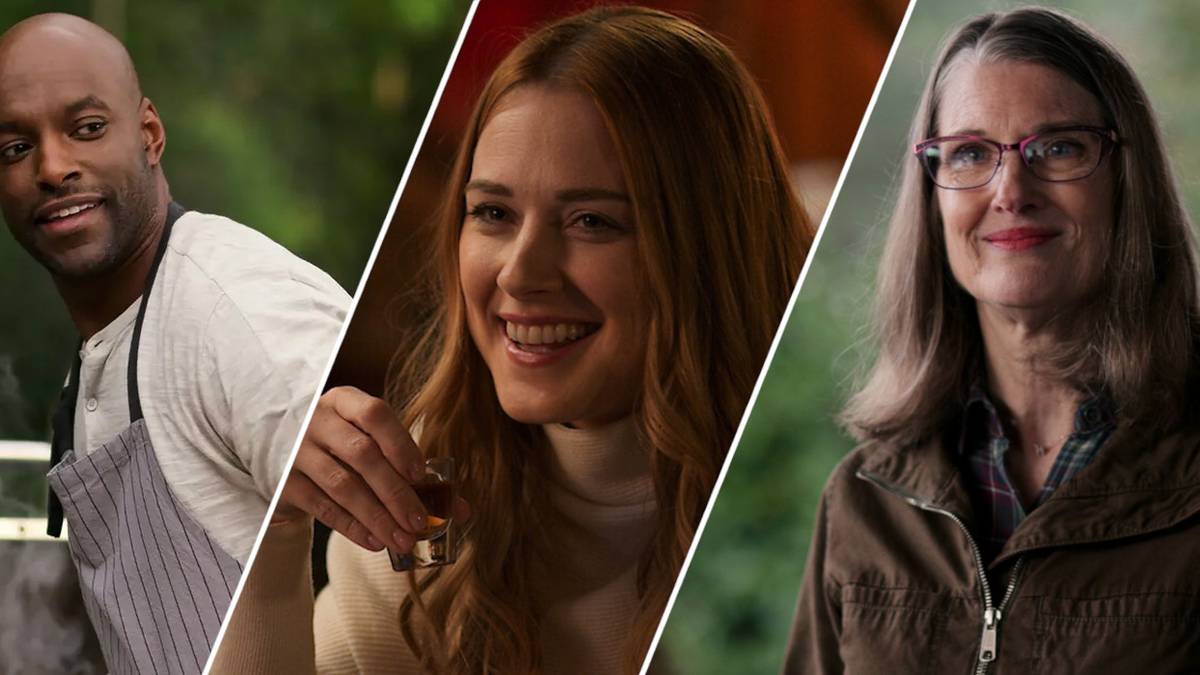10 Best 'Virgin River' Characters, Ranked by Likability