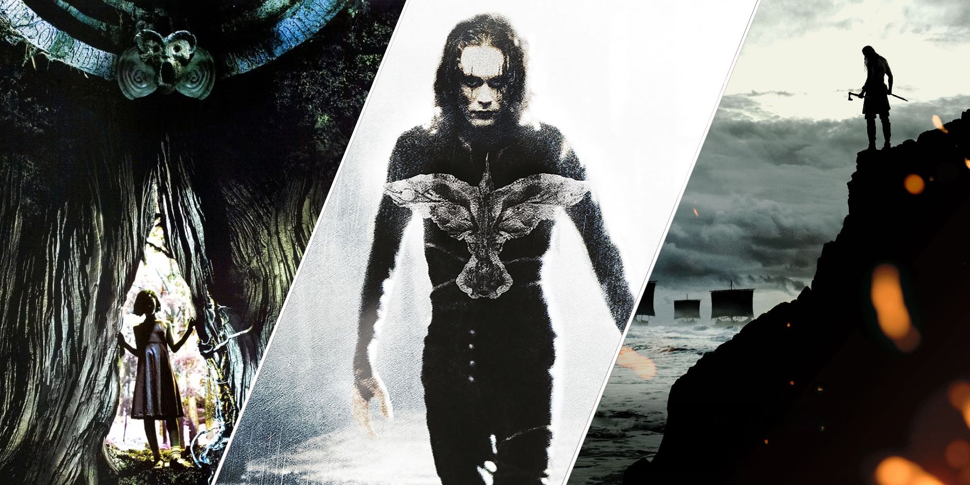 R-Rated Fantasy Movies