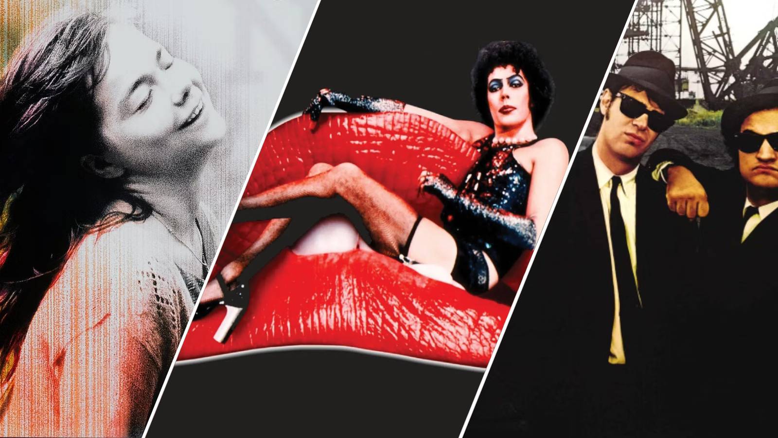 25 Best R-Rated Movie Musicals, Ranked