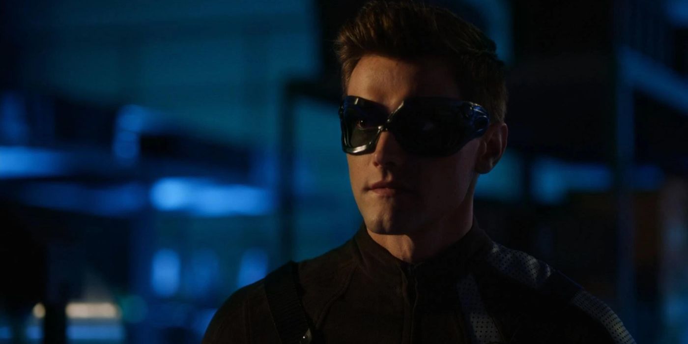 10 Best Team Flash Members in 'The Flash,’ Ranked
