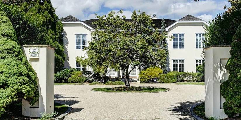 The 10 Most Desirable ‘Real Housewives’ Homes