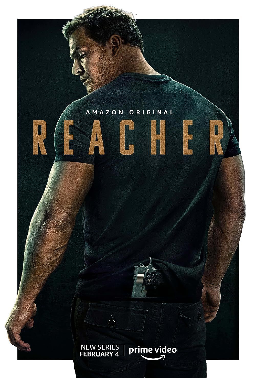 When Can You Watch 'Reacher' Season 2 on Prime Video?