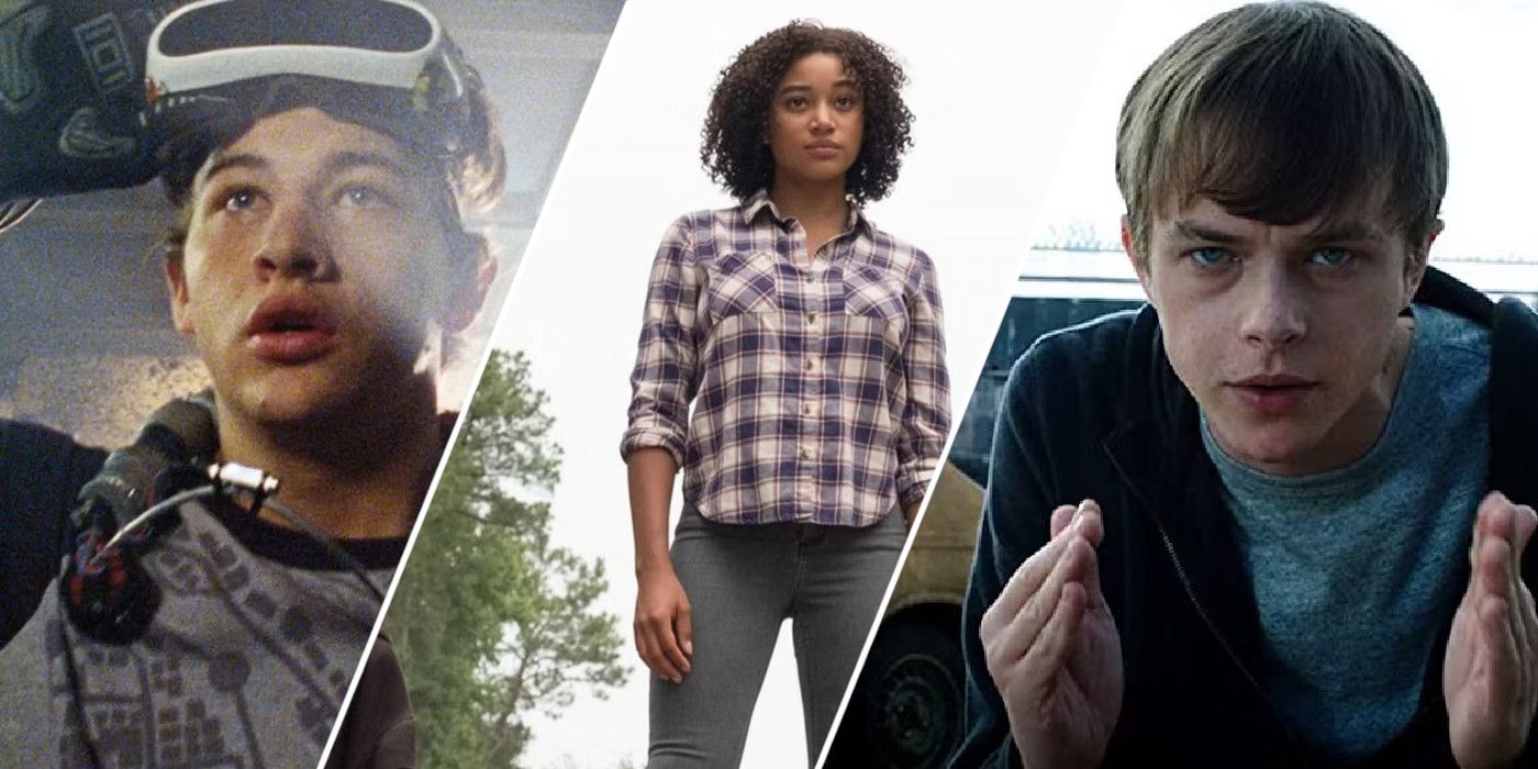 10 Best Teen SciFi Movies of the 2010s, Ranked